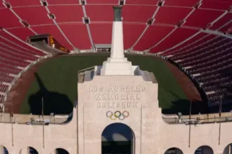 LA28 Olympics to open ticket draw on Jan 14 with seats from $28