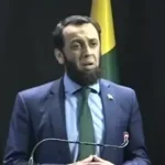 Campaign falsely linking Bondi shooting suspect to Pakistan launched from ‘hostile countries’: Tarar