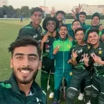 PCB names Pakistan squad for U19 tri-series, World Cup in Zimbabwe