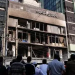 Bangladesh rocked by unrest after death of student leader