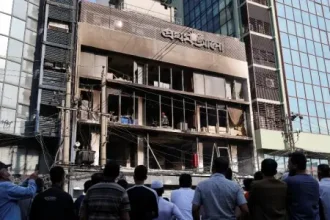 Bangladesh rocked by unrest after death of student leader