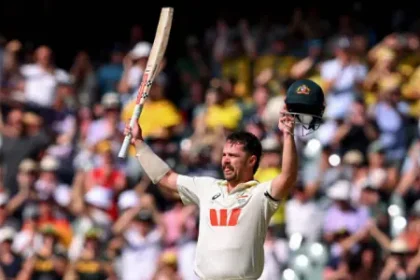 Australia’s Head slams unbeaten 142 to crush England’s Ashes hopes