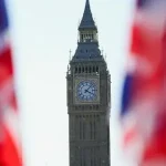 UK government was hacked in October, minister confirms