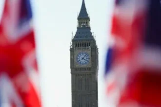 UK government was hacked in October, minister confirms
