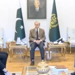 In meeting with Australian envoy, PM Shehbaz condemns ‘cowardly terror attack’ at Bondi Beach