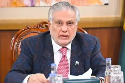 Dar speaks with Iran, Turkiye FMs on regional issues