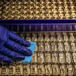 Gold hits record high on US rate cut bets; silver joins rally to hit all-time peak