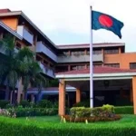 Bangladesh rejects India’s dismissal of protest outside its high commission in Delhi as ‘misleading propaganda’