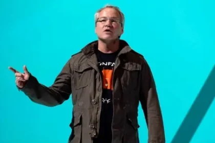 ‘Call of Duty’ co-creator Vince Zampella killed in Los Angeles car crash