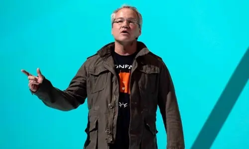 ‘Call of Duty’ co-creator Vince Zampella killed in Los Angeles car crash