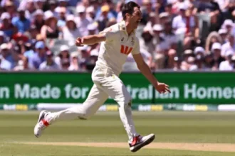 Australia captain Cummins out of rest of Ashes, Lyon to have surgery