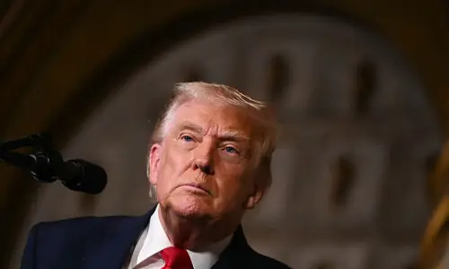 New Epstein releases turn up more emails about Trump