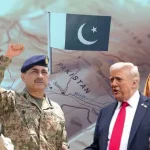 From sick man to regional security provider: Pakistan’s year of geopolitical openings