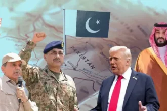 From sick man to regional security provider: Pakistan’s year of geopolitical openings