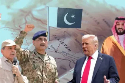 From sick man to regional security provider: Pakistan’s year of geopolitical openings