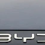 China’s BYD poised to overtake Tesla in 2025 electric vehicle sales