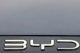 China’s BYD poised to overtake Tesla in 2025 electric vehicle sales