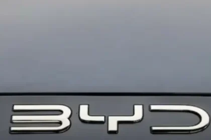 China’s BYD poised to overtake Tesla in 2025 electric vehicle sales