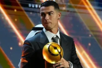 Ronaldo confident of reaching 1,000 goals, keen to keep playing