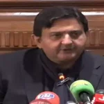 Speaker says law enforcement agencies to probe chaos during KP CM’s visit to Punjab Assembly