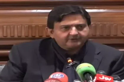 Speaker says law enforcement agencies to probe chaos during KP CM’s visit to Punjab Assembly