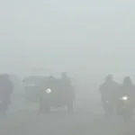 Nine dead, 30 injured in smog-related accidents in Punjab
