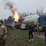 Russia-Ukraine war: List of key events, day 1,393