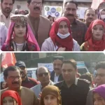 AJK Observes World Special Persons Day with renewal of pledge to rehabilitate physically handicapped persons as useful citizens