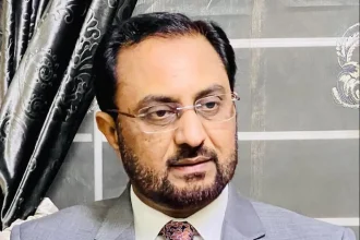 PM AJK appoints Sahibzada Zulfiqar Ali as Chairman of AJK Ulema & Mashaikh Council