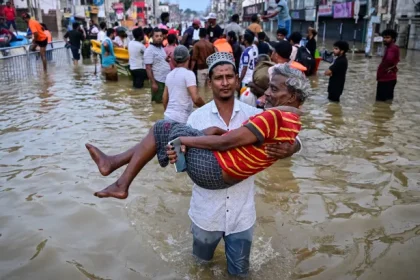 Floods in Indonesia, Sri Lanka, Thailand leave over 1,000 dead