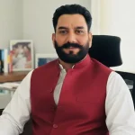 Chaudhry Mazhar Hussain, says President of PPP AJK , Chaudhry Muhammad Yasin, always pursued politics centered on public welfare