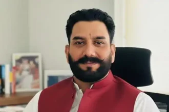 Chaudhry Mazhar Hussain, says President of PPP AJK , Chaudhry Muhammad Yasin, always pursued politics centered on public welfare