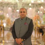 Overseas PML-N AJK leader Kamran Manzoor demands immediate induction of AJK CEC without further delay;