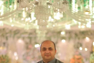 Overseas PML-N AJK leader Kamran Manzoor demands immediate induction of AJK CEC without further delay;