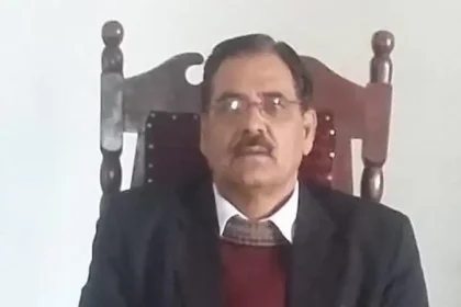 Raja Siddiq Akbar, from Rawalakot, expresses deep sorrow and condolences on the passing of the mother of , Raja Naeem Anwar Khan.