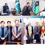 AJK government will remain open to every citizen: PM AJK