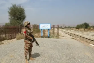 Country witnessed 34pc increase in terrorism in 2025