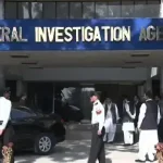 214 FIA officers punished in four months for human trafficking, graft