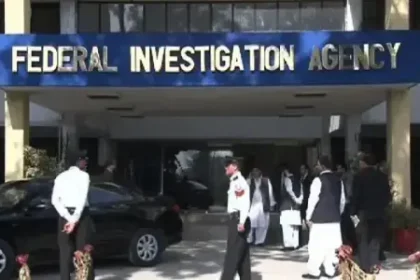 214 FIA officers punished in four months for human trafficking, graft