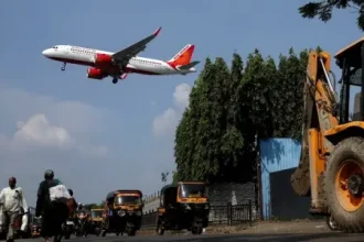 Canada asks Air India to probe incident of pilot reporting for duty under influence of alcohol, source says
