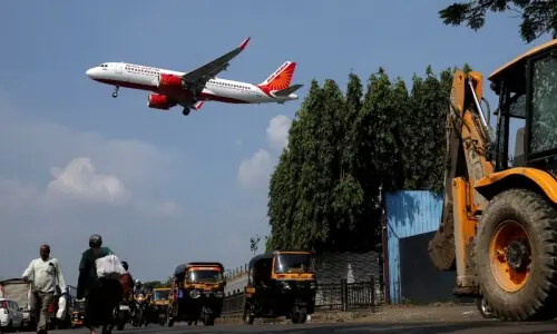 Canada asks Air India to probe incident of pilot reporting for duty under influence of alcohol, source says