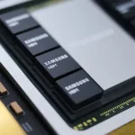 Samsung Electronics says customers praised competitiveness of HBM4 chip