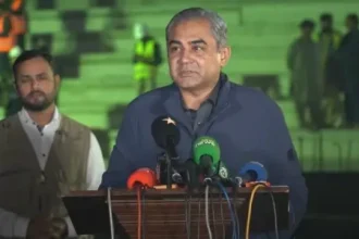 Revised PSL governing council puts Mohsin in strong position