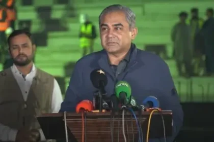 Revised PSL governing council puts Mohsin in strong position