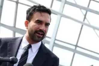 Mamdani calls Venezuelan president’s arrest illegal ‘regime change’