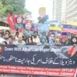 US aggression against Venezuela condemned