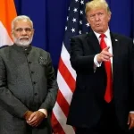 ‘We can revise tariffs very quickly’: Trump warns of higher tariffs on India over Russian oil purchases