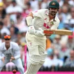 Head hits back for Australia after Root’s majestic 160 in fifth Ashes Test