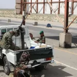 Egypt backs Saudi Arabia on Yemen crisis