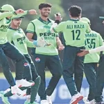 CRICKET: THE QUIETER, HARDER PATH